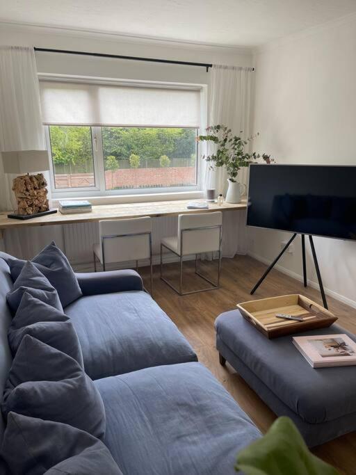 Stylish Apartment With Stunning Views Chislet Ngoại thất bức ảnh